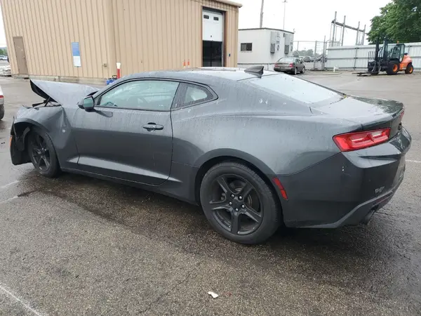 1G1FB1RS6G0163530 2016 CHEVROLET CAMARO - Image 2