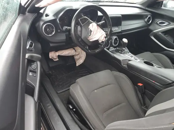 1G1FB1RS6G0163530 2016 CHEVROLET CAMARO - Image 8