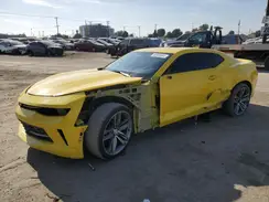 1G1FB1RS6G0165598 2016 CHEVROLET CAMARO