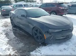 1G1FB1RS6G0168842 2016 CHEVROLET CAMARO