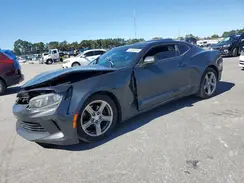 1G1FB1RS6G0169702 2016 CHEVROLET CAMARO