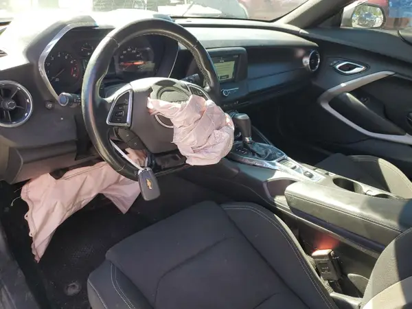 1G1FB1RS6G0169702 2016 CHEVROLET CAMARO - Image 8
