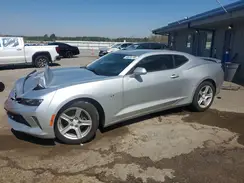 1G1FB1RS6G0170106 2016 CHEVROLET CAMARO