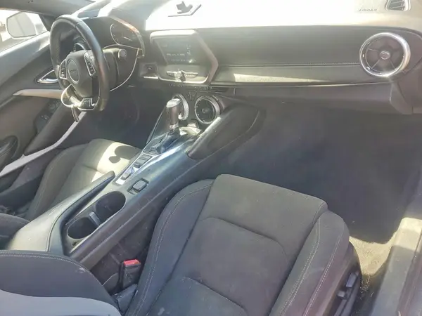1G1FB1RS6G0170106 2016 CHEVROLET CAMARO - Image 8