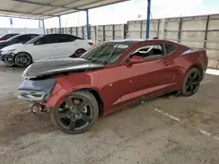 1G1FB1RS6G0176164 2016 CHEVROLET CAMARO