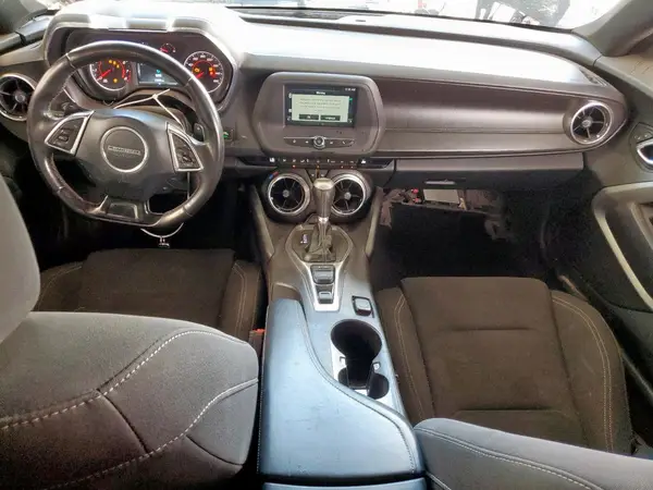 1G1FB1RS6G0176164 2016 CHEVROLET CAMARO - Image 8