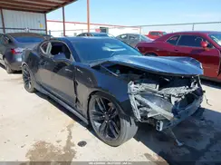 1G1FB1RS6G0176777 2016 CHEVROLET CAMARO