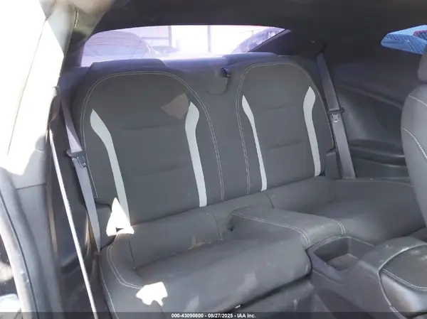 1G1FB1RS6G0176777 2016 CHEVROLET CAMARO - Image 8