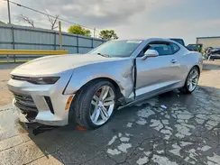 1G1FB1RS6G0177170 2016 CHEVROLET CAMARO