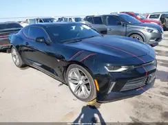 1G1FB1RS6G0179632 2016 CHEVROLET CAMARO