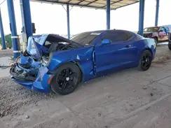 1G1FB1RS6G0179825 2016 CHEVROLET CAMARO