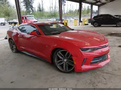 1G1FB1RS6G0180277 2016 CHEVROLET CAMARO