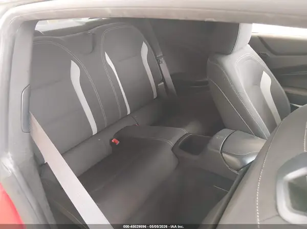 1G1FB1RS6G0180277 2016 CHEVROLET CAMARO - Image 8