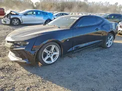 1G1FB1RS6G0182241 2016 CHEVROLET CAMARO