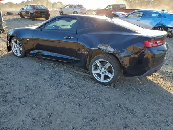 1G1FB1RS6G0182241 2016 CHEVROLET CAMARO - Image 2