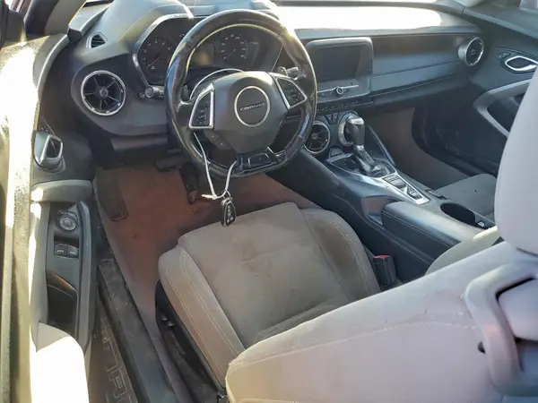 1G1FB1RS6G0182241 2016 CHEVROLET CAMARO - Image 8