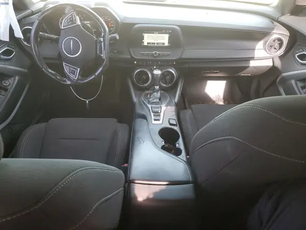 1G1FB1RS6G0188654 2016 CHEVROLET CAMARO - Image 8
