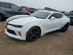1G1FB1RS6G0188847 2016 CHEVROLET CAMARO