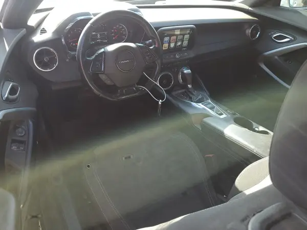 1G1FB1RS6G0188847 2016 CHEVROLET CAMARO - Image 8