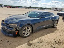 1G1FB1RS6G0189576 2016 CHEVROLET CAMARO