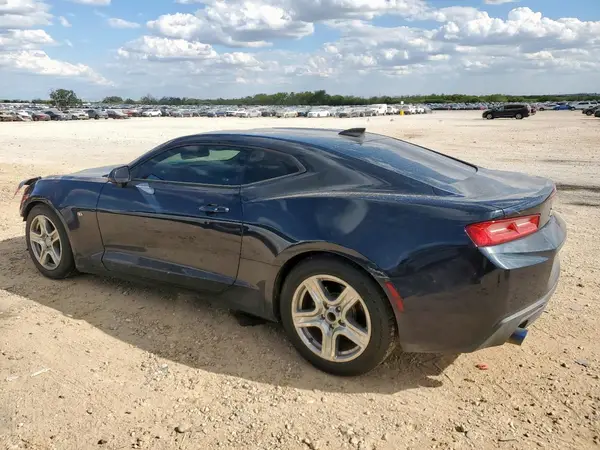 1G1FB1RS6G0189576 2016 CHEVROLET CAMARO - Image 2