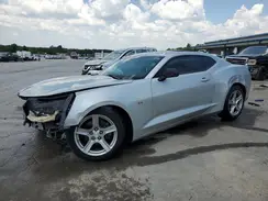 1G1FB1RS6G0192123 2016 CHEVROLET CAMARO