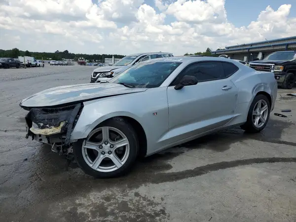 1G1FB1RS6G0192123 2016 CHEVROLET CAMARO - Image 1