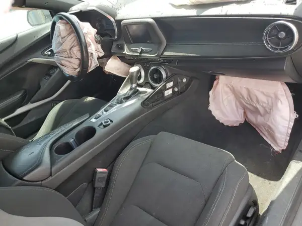 1G1FB1RS6G0192123 2016 CHEVROLET CAMARO - Image 8