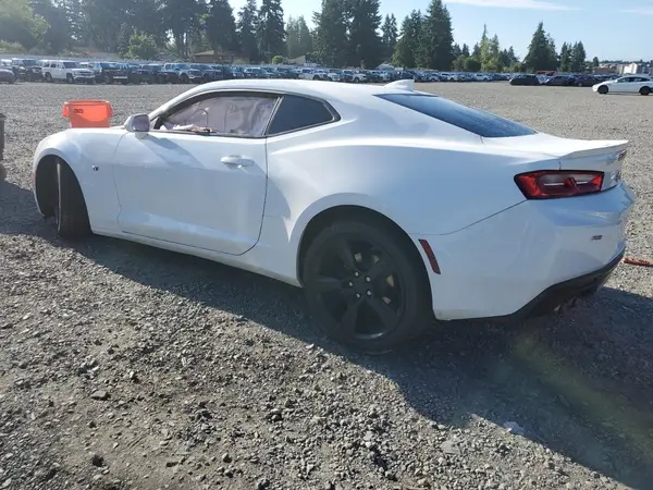 1G1FB1RS6G0193028 2016 CHEVROLET CAMARO - Image 2
