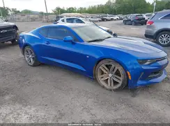 1G1FB1RS6H0103572 2017 CHEVROLET CAMARO