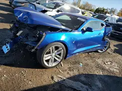 1G1FB1RS6H0104060 2017 CHEVROLET CAMARO