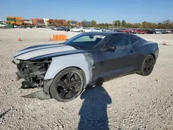 1G1FB1RS6H0105063 2017 CHEVROLET CAMARO