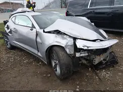 1G1FB1RS6H0106228 2017 CHEVROLET CAMARO