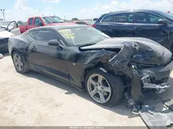 1G1FB1RS6H0107198 2017 CHEVROLET CAMARO