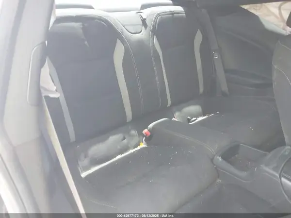 1G1FB1RS6H0107198 2017 CHEVROLET CAMARO - Image 8