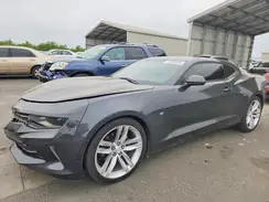 1G1FB1RS6H0108092 2017 CHEVROLET CAMARO