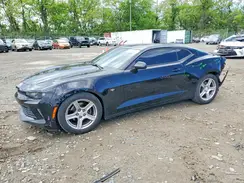 1G1FB1RS6H0109761 2017 CHEVROLET CAMARO
