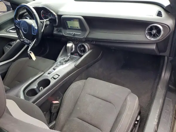 1G1FB1RS6H0109761 2017 CHEVROLET CAMARO - Image 8