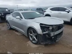 1G1FB1RS6H0111249 2017 CHEVROLET CAMARO