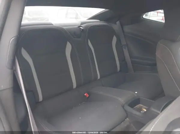 1G1FB1RS6H0111249 2017 CHEVROLET CAMARO - Image 8