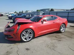 1G1FB1RS6H0112403 2017 CHEVROLET CAMARO