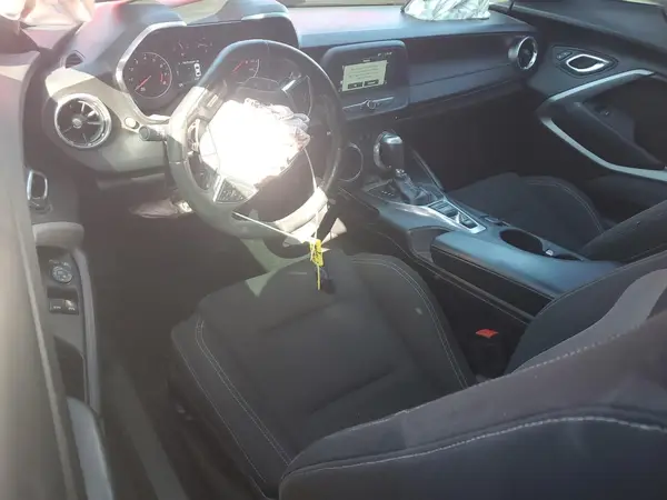 1G1FB1RS6H0112403 2017 CHEVROLET CAMARO - Image 8