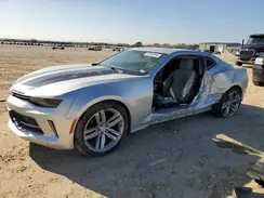 1G1FB1RS6H0113602 2017 CHEVROLET CAMARO