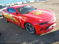 1G1FB1RS6H0114751 2017 CHEVROLET CAMARO