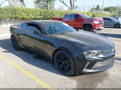 1G1FB1RS6H0121358 2017 CHEVROLET CAMARO