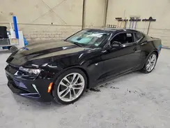 1G1FB1RS6H0133347 2017 CHEVROLET CAMARO