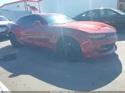 1G1FB1RS6H0133588 2017 CHEVROLET CAMARO