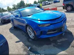 1G1FB1RS6H0150150 2017 CHEVROLET CAMARO