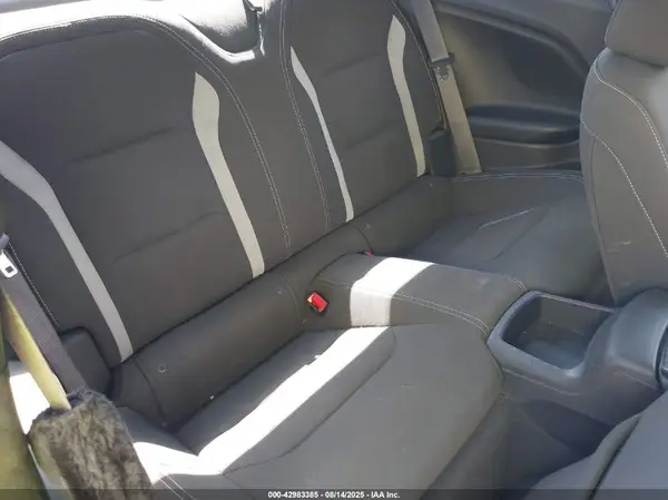 1G1FB1RS6H0150150 2017 CHEVROLET CAMARO - Image 8