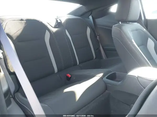 1G1FB1RS6H0151492 2017 CHEVROLET CAMARO - Image 8